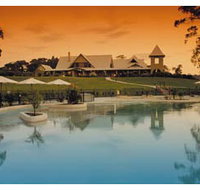 Mercure Lake Maquarie Raffertys Resort - Hotel QLD