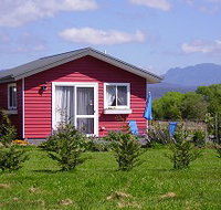 Quamby Brook Bed And Breakfast - Hotel QLD