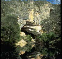 Jenolan Caves Cottages - Hotel QLD