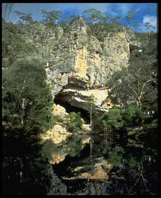 Jenolan Caves Cottages - Hotel QLD 0