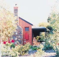 Anchor Cottage - Hotel QLD