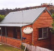 Cobbler's Accommodation - Hotel QLD