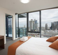 28 Nights - Hotel QLD