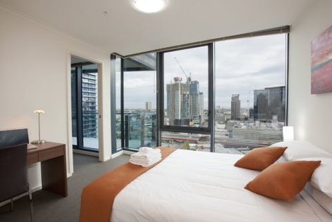 28 Nights - Hotel QLD 0