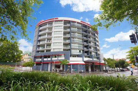 Apartments Downtown - Hotel QLD 0
