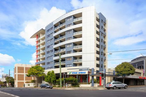 Apartments Downtown - Hotel QLD 1