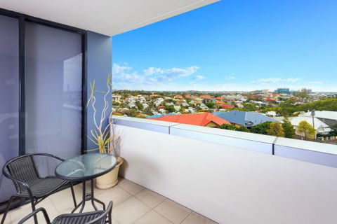 Apartments Downtown - Hotel QLD 3