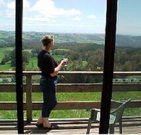Pindari Holiday Farm And Restaurant accommodation - Hotel QLD