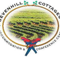 Sevenhill Cottages Accommodation And Conference Centre - Hotel QLD