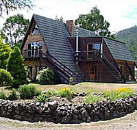 Liffey Falls Lodge Bampb - Hotel QLD