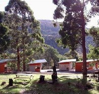 Base Camp Tasmania - Hotel QLD