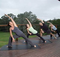 Ghost Hill Road - Hotel QLD