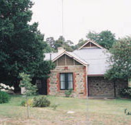 Croll Cottage - Hotel QLD