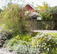 Kims Cottage - Hotel QLD