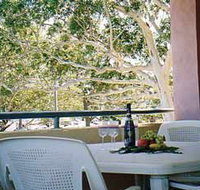 Apartment 8 Peninslua Waters - Hotel QLD
