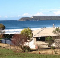 Eaglehawk Neck Beach House - Hotel QLD