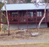Ivybrook Vineyard Cottage - Hotel QLD