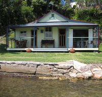 Iona Cottage - Hotel QLD