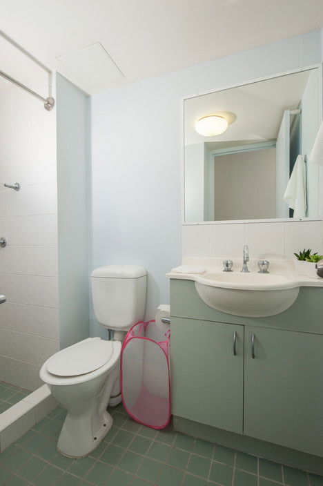 UniLodge On Margaret - Hotel QLD 3