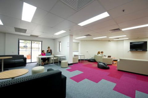 UniLodge On Margaret - Hotel QLD 5