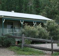 Carellen Holiday Cottages