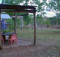 Lorella Springs Wilderness Park - Hotel QLD
