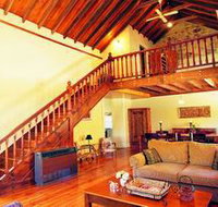 Clare Valley Heritage Retreat - Roscrow - Hotel QLD