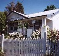 Crabapple Cottage - Hotel QLD