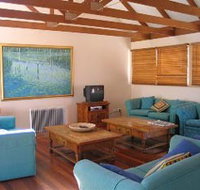 Kent Gardens Holiday House - Hotel QLD