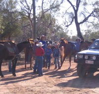 Evening Star Tourist Park