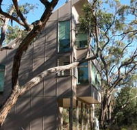 Aquila Eco Lodges - Hotel QLD