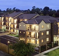 Ringwood Royale - Hotel QLD