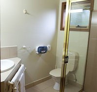 Bell Motel - Hotel QLD