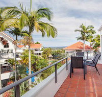 Noosa International Resort - Hotel QLD