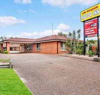 Lake Macquarie Motor Inn - Hotel QLD