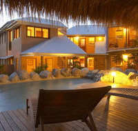 LaposAuberge Noosa - Hotel QLD