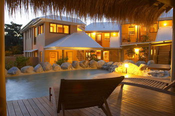 L'Auberge Noosa - Hotel QLD 0
