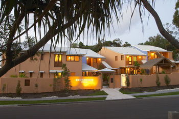 L'Auberge Noosa - Hotel QLD 7