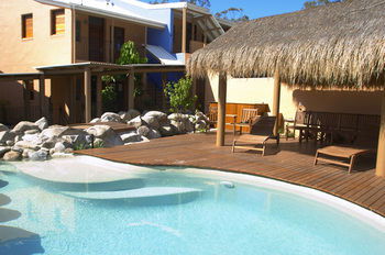 L'Auberge Noosa - Hotel QLD 18