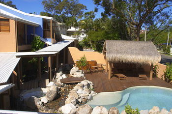 L'Auberge Noosa - Hotel QLD 19