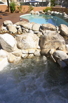 L'Auberge Noosa - Hotel QLD 20