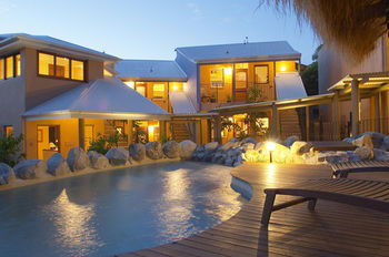 L'Auberge Noosa - Hotel QLD 21