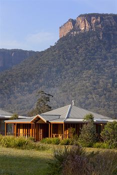 Emirates One&Only Wolgan Valley Australia - Hotel QLD 1
