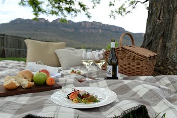 Emirates One&Only Wolgan Valley Australia - Hotel QLD 2