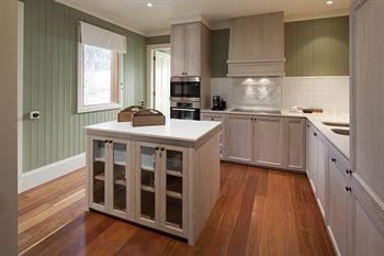 Emirates One&Only Wolgan Valley Australia - Hotel QLD 4