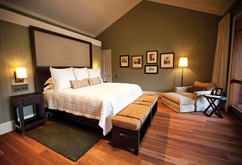 Emirates One&Only Wolgan Valley Australia - Hotel QLD 5