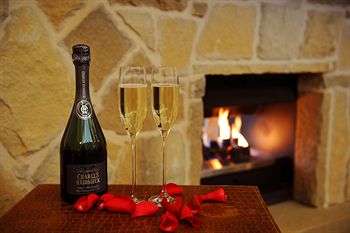 Emirates One&Only Wolgan Valley Australia - Hotel QLD 10