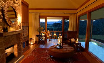 Emirates One&Only Wolgan Valley Australia - Hotel QLD 12