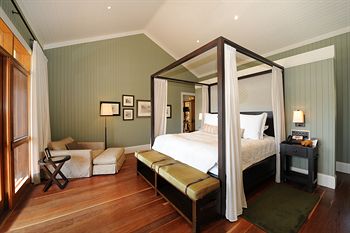 Emirates One&Only Wolgan Valley Australia - Hotel QLD 16