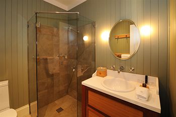 Emirates One&Only Wolgan Valley Australia - Hotel QLD 18